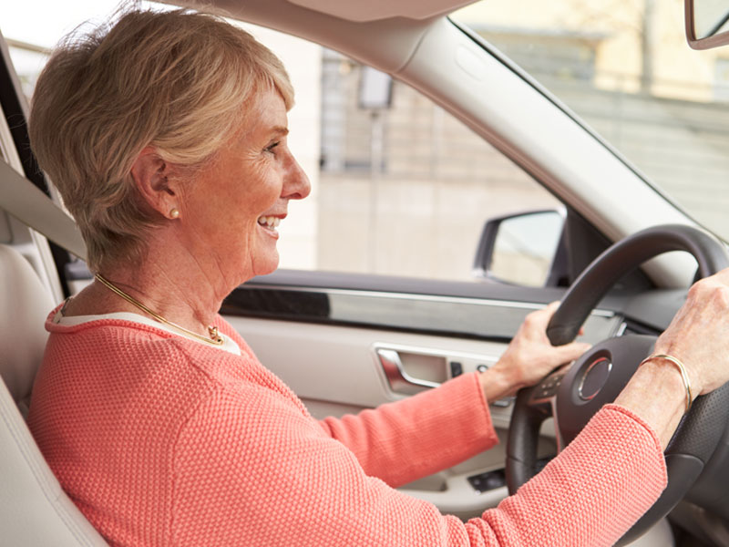 Driver Education
